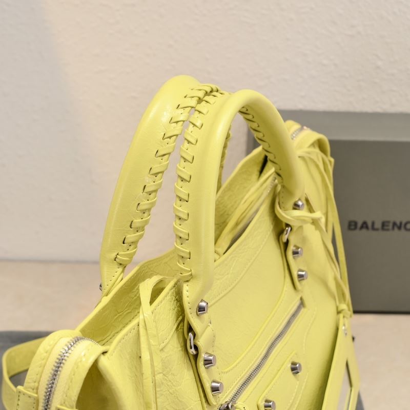 Balenciaga Top Handle Bags